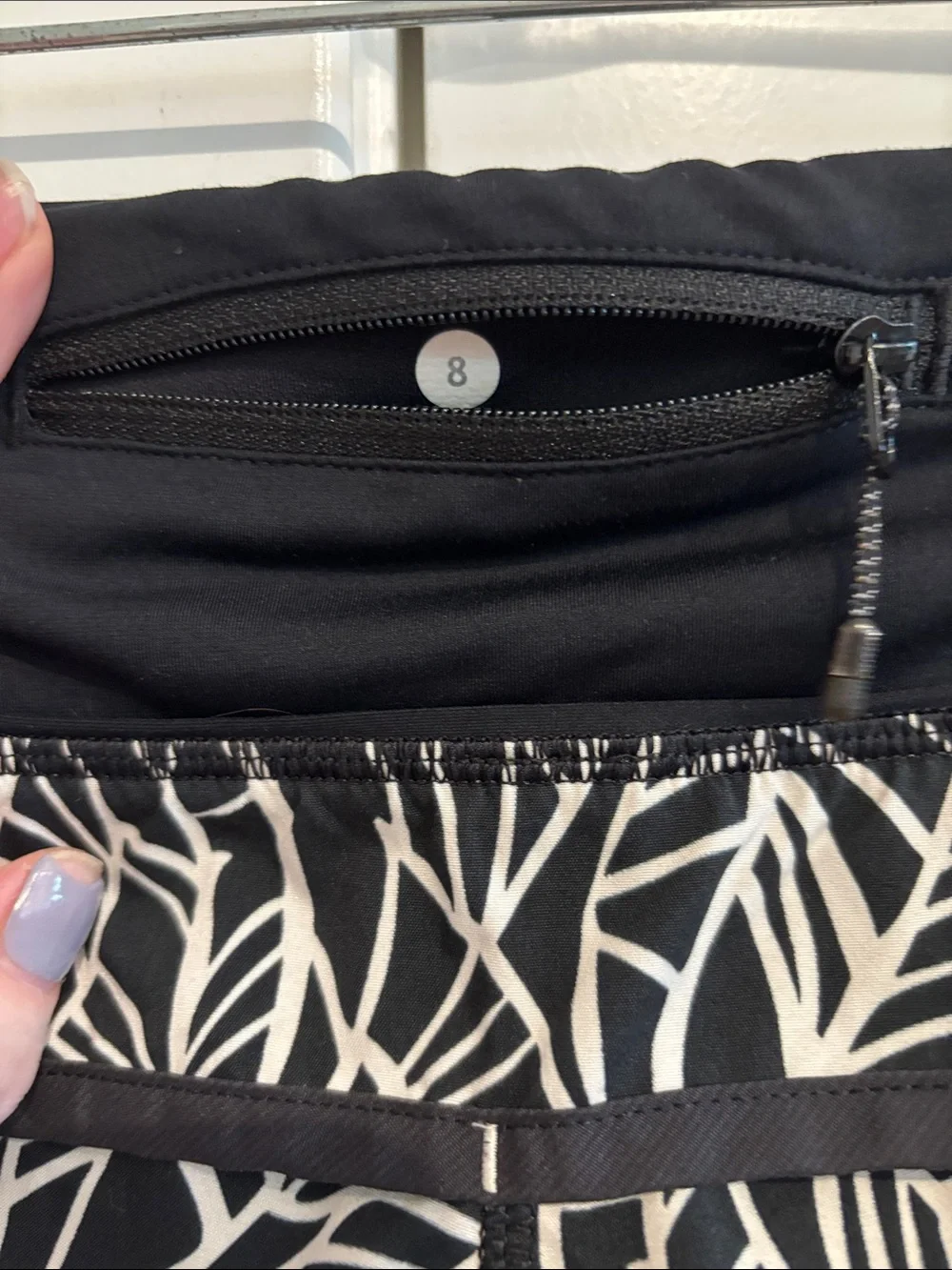 lululemon athletica breathable workout